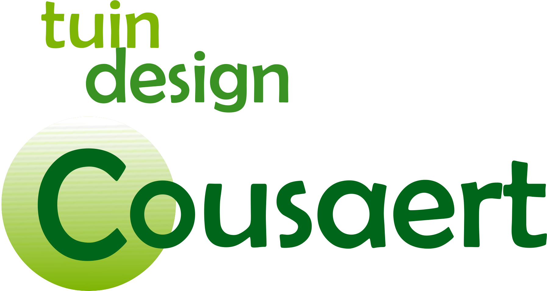 Tuindesign Stijn Cousaert